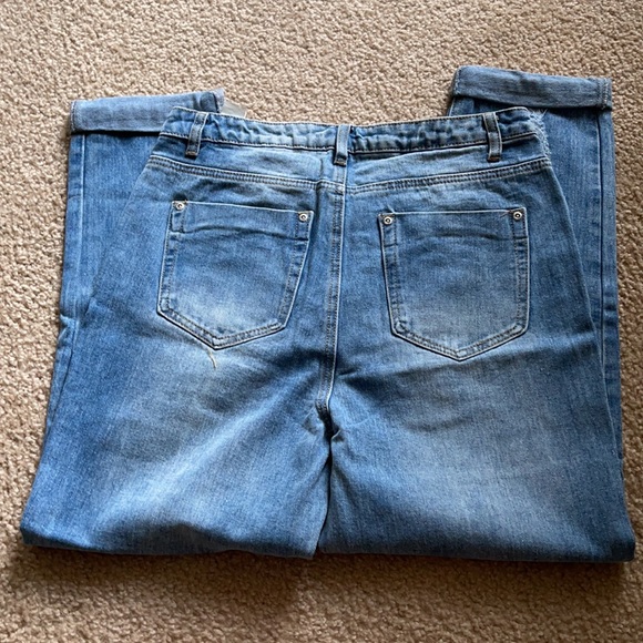 Boohoo boyfriend jeans - Picture 5 of 6